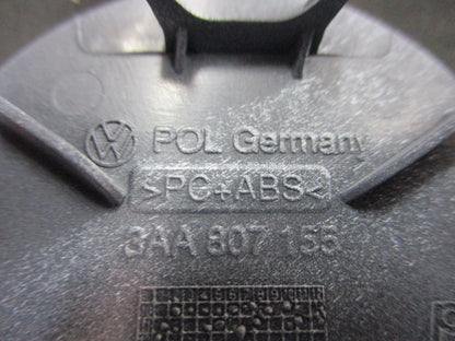 VW Passat Genuine Front Bumper Tow Eye Cover Cap New Part