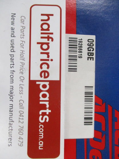 Mazda 323/626/Premacy Genuine ACDelco Cabin Filter New Part