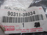 Toyota Hilux-Kluger-Prado-Rav4-Surf Genuine Camshaft Seal New Part
