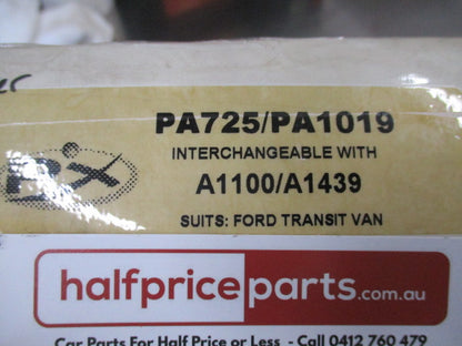 PX Air Filter Suitable For Ford Transit VH-VJ-VM-VO New Part