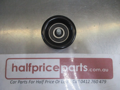 Hyundai Iload/IMax Genuine Idler Pulley New Part