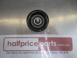 Hyundai Iload/IMax Genuine Idler Pulley New Part