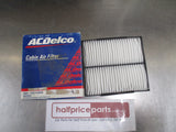 ACDelco Cabin Filter Suits Mazda CX-7/6/2 New Part