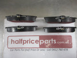 EBC Front Disc Brake Pad Set Suits VW Passat B3/B4/B5 New Part