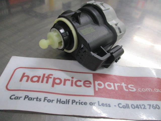 Ford Everest UA Genuine Headlamp Levelling Control New Part