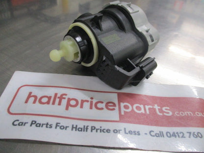 Ford Everest UA Genuine Headlamp Levelling Control New Part