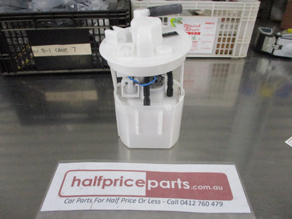 Mazda 6 GC Genuine Fuel Pump Assembly Intank New Part