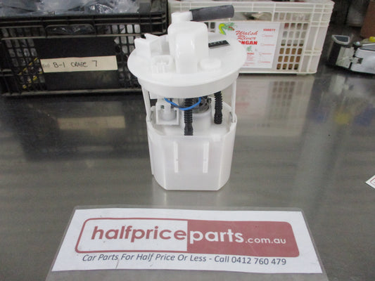 Mazda 6 GC Genuine Fuel Pump Assembly Intank New Part