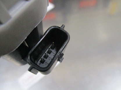 Ford Everest UA Genuine Headlamp Levelling Control New Part