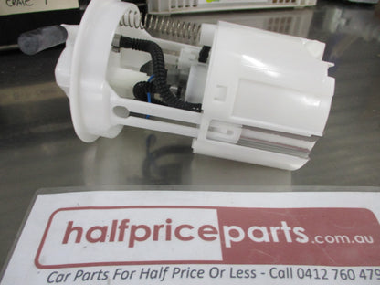 Mazda 6 GC Genuine Fuel Pump Assembly Intank New Part