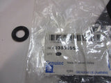 Holden Genuine Oil Drain Plug Seal New Part