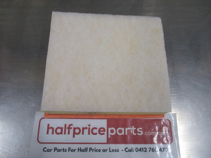 Ford Focus/Mondeo/Kuga Genuine Air Cleaner Filter New Part