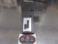 Mitsubishi Pajero Sport Genuine Gearshift Lever Indicator Panel Trim New Part