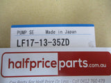 Mazda 6 GC Genuine Fuel Pump Assembly New Part