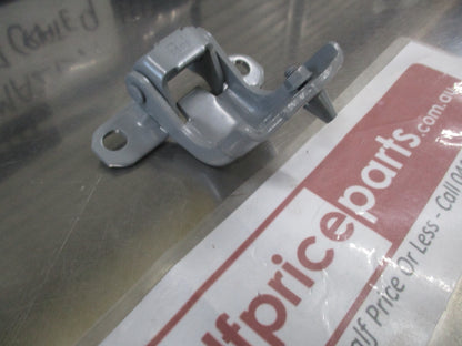 Mazda BT-50/Ford Ranger Genuine Dual Cab Right Hand Rear Door Lower Hinge New Part