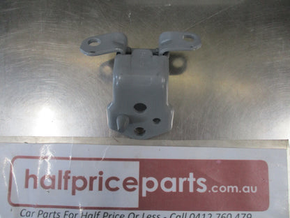 Mazda BT-50/Ford Ranger Genuine Dual Cab Right Hand Rear Door Lower Hinge New Part