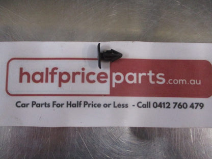 Mitsubishi Genuine Rear Weather Strip Clip (Details Below) New Part
