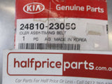 Hyundai Sportage/Elantra/Tiburon/KIa Soul/Spectra Genuine Timing Belt Idler Assy New Part