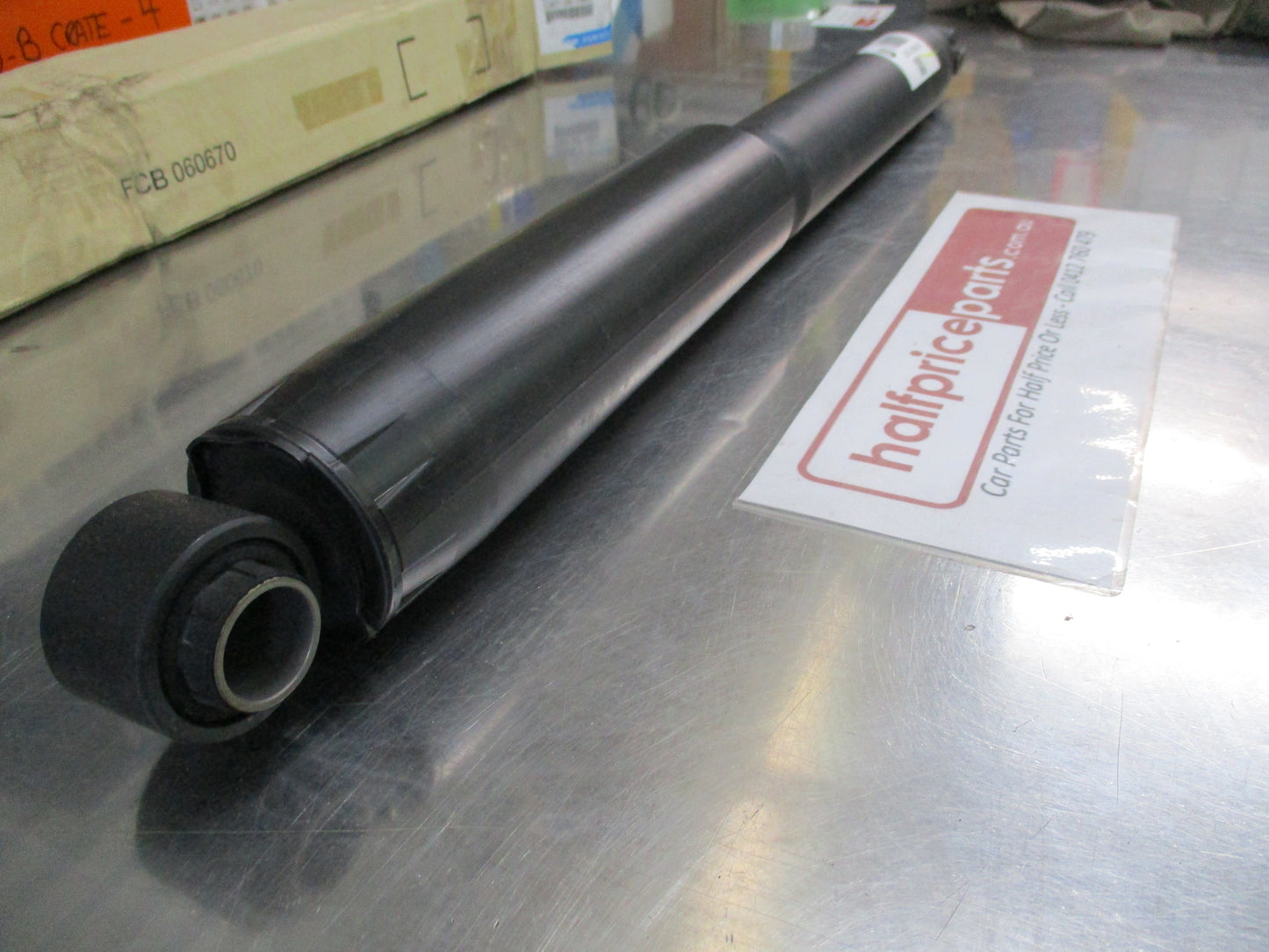 Mazda BT-50/Ford Ranger Genuine Rear Shock Absorber New Part
