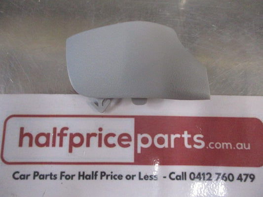 Mitsubishi Outlander Genuine Right Hand Head Lining End Cap New Part
