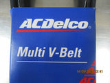 ACDelco Genuine Multi V-Belt New