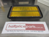 Mazda 626 Genuine Engine Air Filter New Part