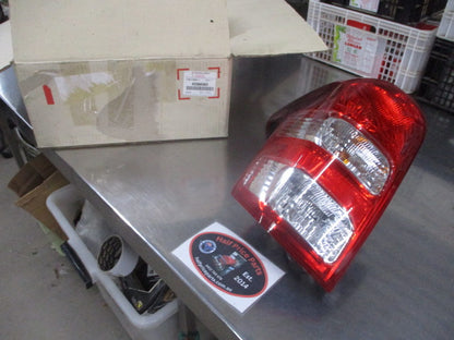 Mitsubishi Triton Genuine Left Hand Tail Light Assembly For Tub New Part
