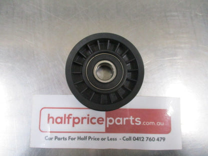 Ford F250 Genuine Tensioner Idler Pulley New Part