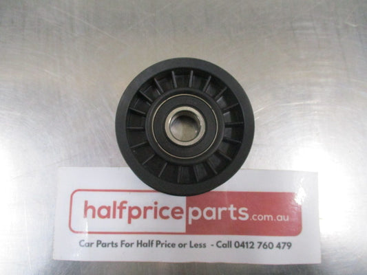 Ford F250 Genuine Tensioner Idler Pulley New Part