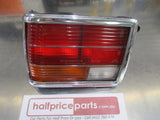 Mazda 929L Genuine NOS Left Hand Rear Tail Light New Part