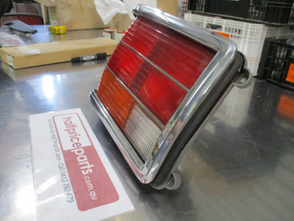 Mazda 929L Genuine NOS Left Hand Rear Tail Light New Part