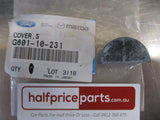 Mazda B2200/MPV/Eunos Genuine Cylinder Head Cover Seal New Part