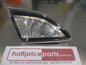 Mazda 3 Sedan Genuine Left Rear Boot Light New Part