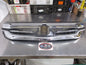 Mitsubishi QE Pajero Sport Exceed Genuine Front Chrome Grille Assembly New Part