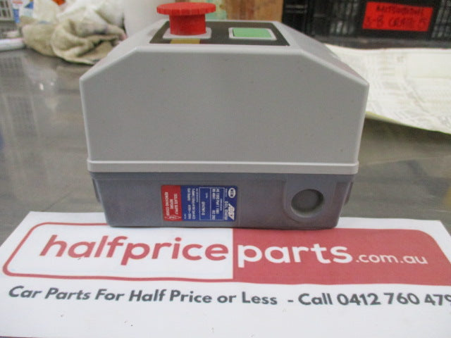 MEM DOL ADS7 Starter Switch Panel New Part