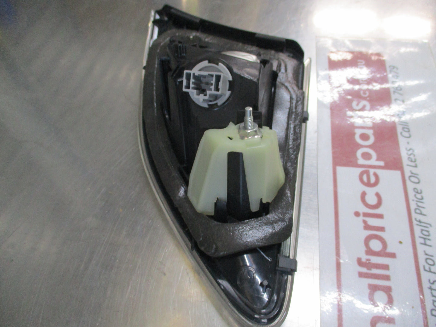 Mazda 3 Sedan Genuine Left Rear Boot Light New Part