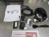 Mazda 6 Sedan Genuine Trailer Wiring Harness Kit New Part