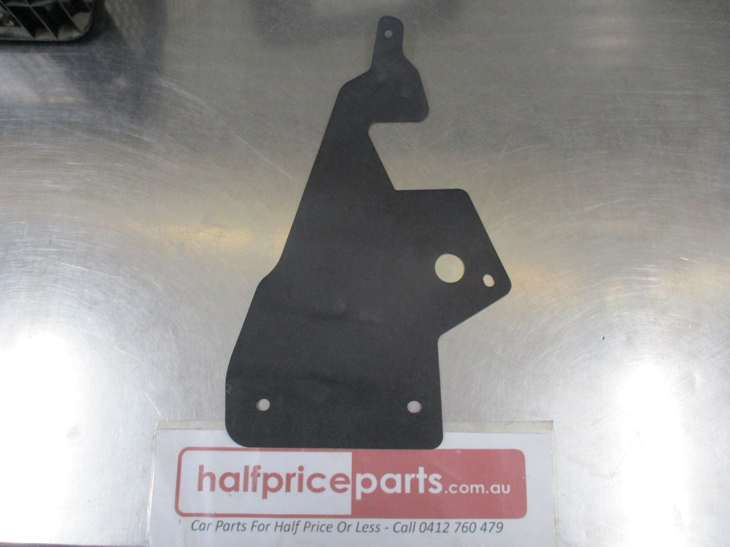 Mazda BT-50 Genuine Front Right Hand Inner Splash Guard New Part