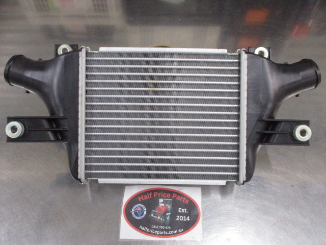 Mitsubishi ASX 1.8 DI-D Ltr Diesel Genuine Engine Intercooler Assembly New Part