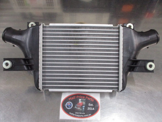 Mitsubishi ASX 1.8 DI-D Ltr Diesel Genuine Engine Intercooler Assembly New Part