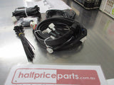 Mazda 6 Sedan Genuine Trailer Wiring Harness Kit New Part