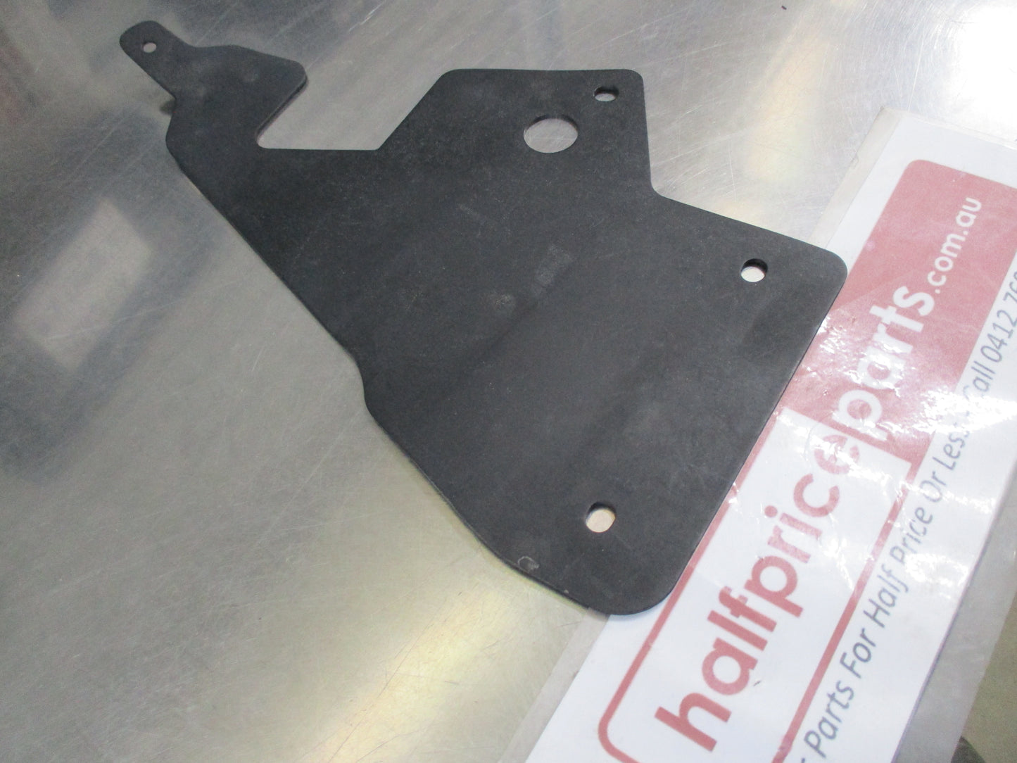 Mazda BT-50 Genuine Front Right Hand Inner Splash Guard New Part