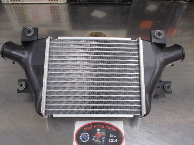 Mitsubishi ASX 1.8 DI-D Ltr Diesel Genuine Engine Intercooler Assembly New Part