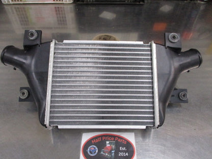 Mitsubishi ASX 1.8 DI-D Ltr Diesel Genuine Engine Intercooler Assembly New Part