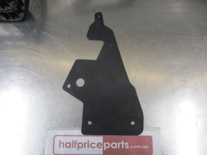 Mazda BT-50 Genuine Front Right Hand Inner Splash Guard New Part