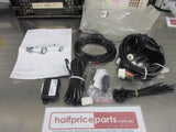 Mazda 6 Sedan Genuine Trailer Wiring Harness Kit New Part