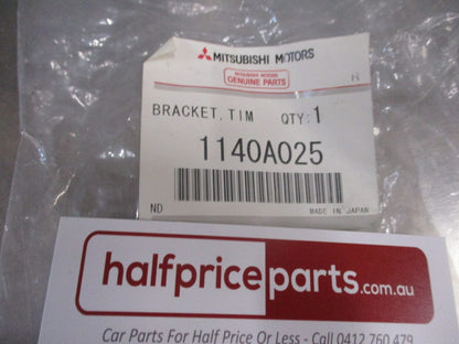 Mitsubishi Pajero/Triton Genuine Timing Chain Train Bracket New Part