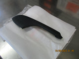 Honda Civic Genuine Drivers Side Rear Door Leather Arm Rest New