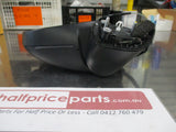 Mazda 2 DJ/DL Genuine Left Front Mirror Body New Part