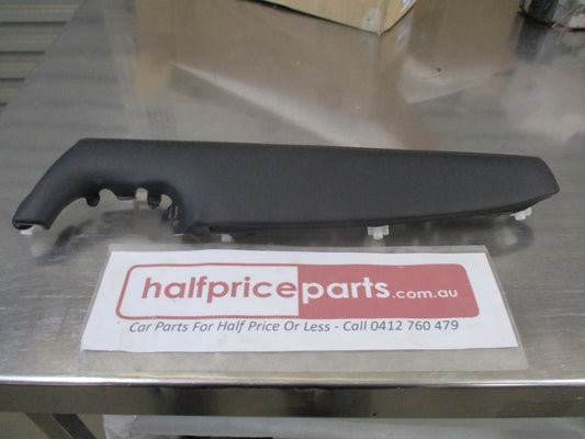 Mazda CX-7 Genuine Left Hand Arm Rest Assembly New Part